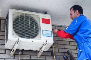 HVAC Companies Near Ingomar, PA Available Now