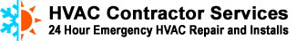 Ingomar HVAC Services